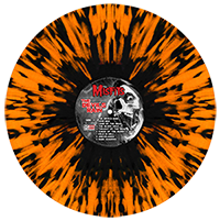 Splatter Variant