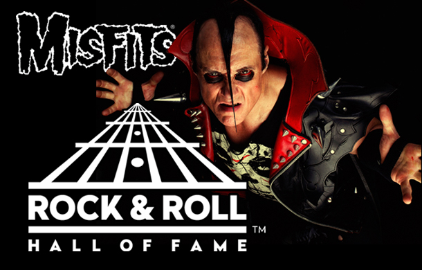 The Misfits 12x18 Horror Business Poster Glenn Danzig Jerry Only Doyle Punk Rock Live Concert Tour Album Cover 1