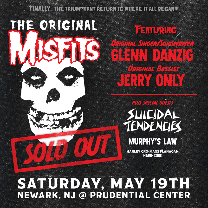 [the Official Misfits site]