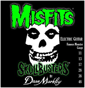 Skullbusters