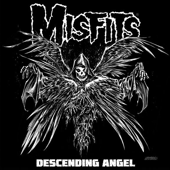 Official Misfits Discography